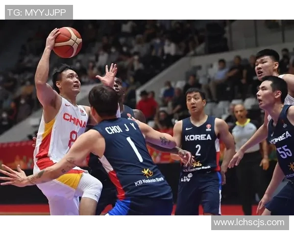 独家解析：北京篮球队与对手实力对比及未来发展趋势分析