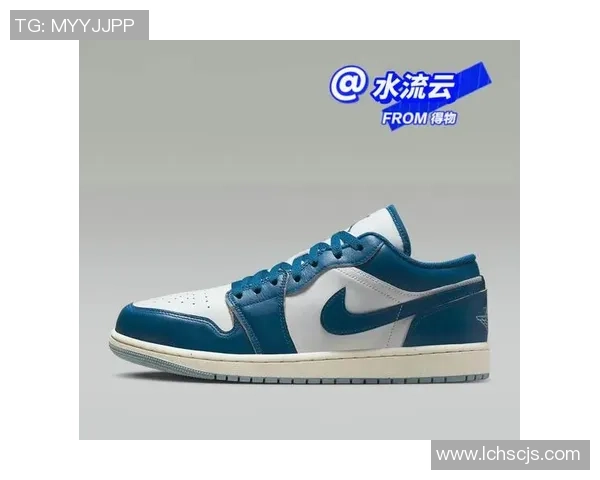 探索aj足球蓝的魅力与激情,解锁运动时尚的新潮流与风格